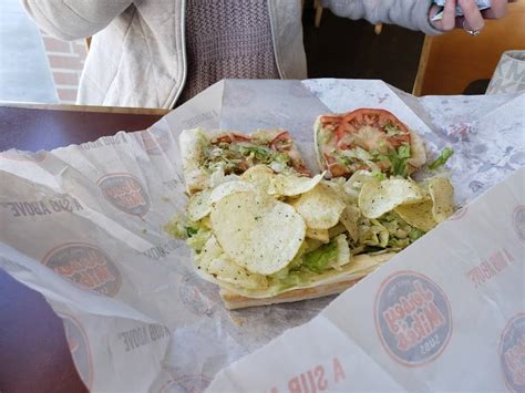 jersey mikes broken arrow|jersey mike subs broken arrow ok.